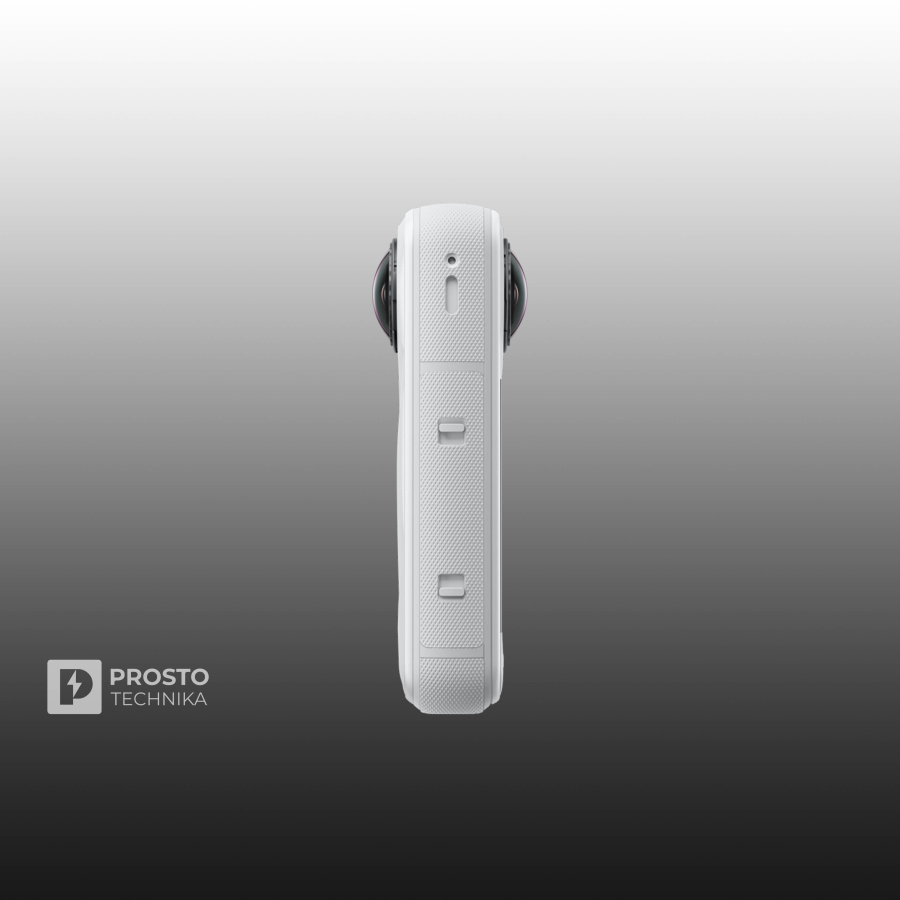 Insta 360 X5 Белый
